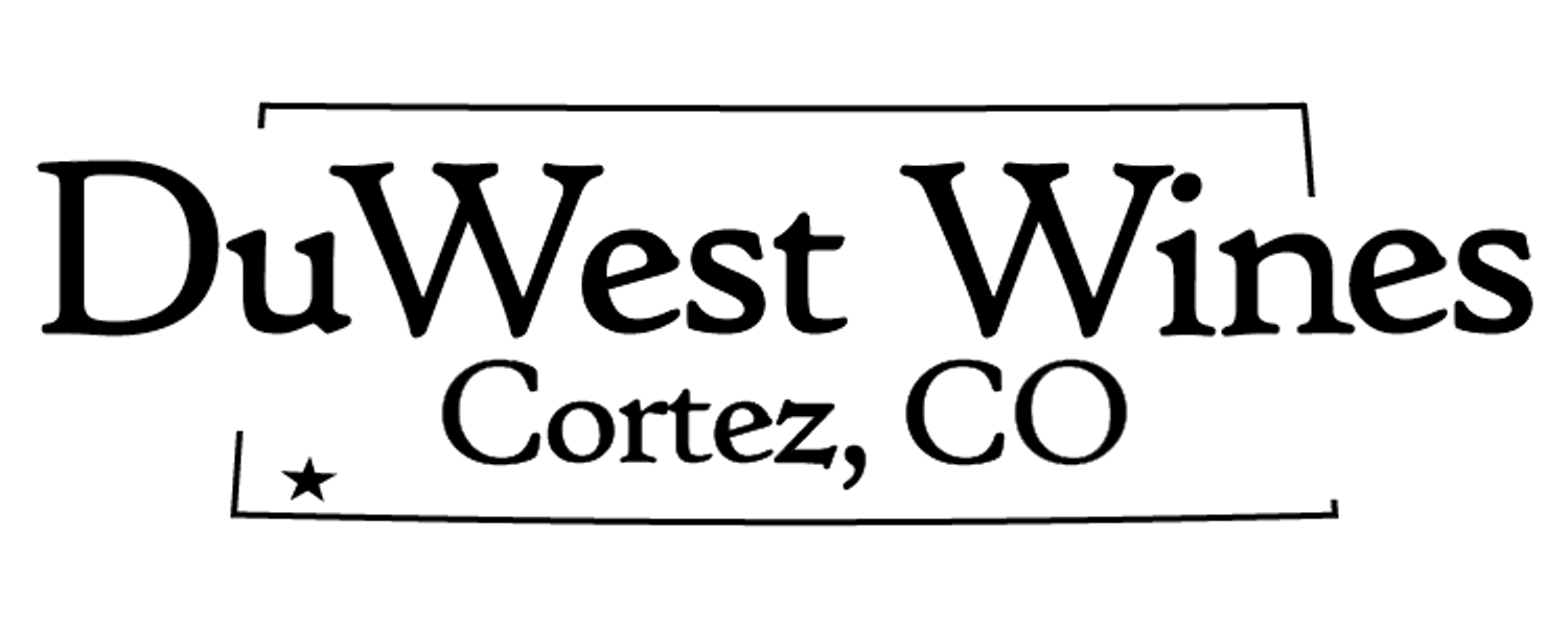 Logo for DuWest Wines
