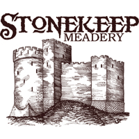 Logo for Stonekeep Meadery