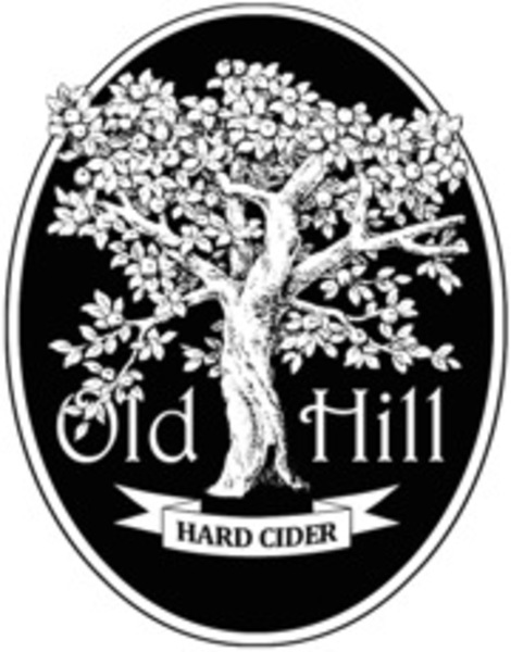 Brand for Old Hill Cider