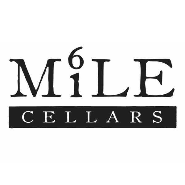 Brand for 6 Mile Cellars