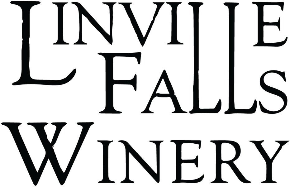 Brand for Linville Falls Winery