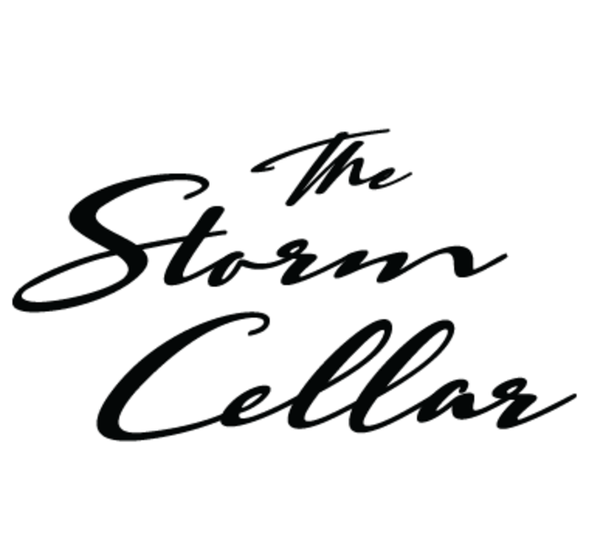 Brand for The Storm Cellar