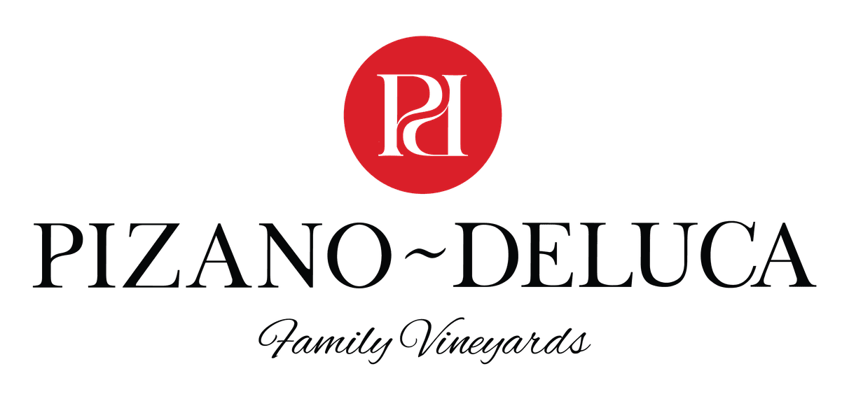 Logo for Pizano-DeLuca Family Vineyards