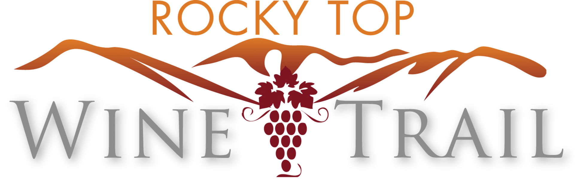 Brand for Rocky Top Wine Trail