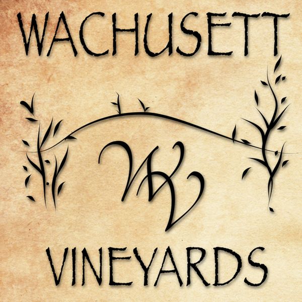 Logo for Wachusett Vineyards