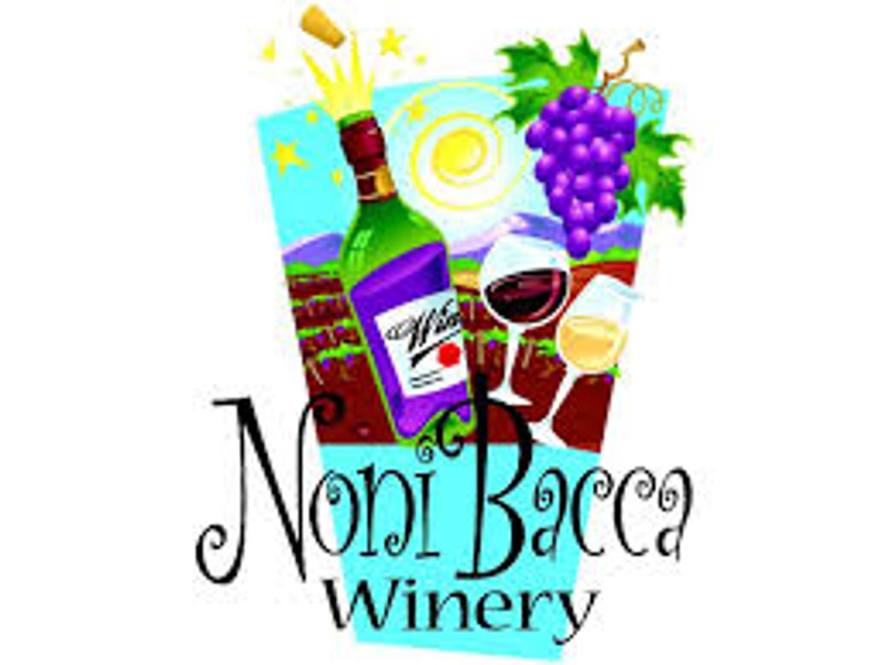 Brand for Noni Bacca Winery