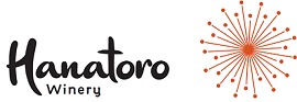 Logo for Hanatoro Winery