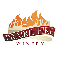 Logo for Prairie Fire Winery