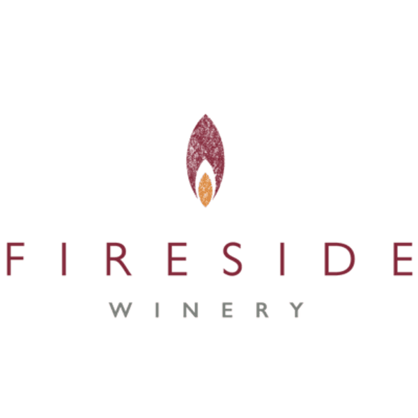 Logo for Fireside Winery