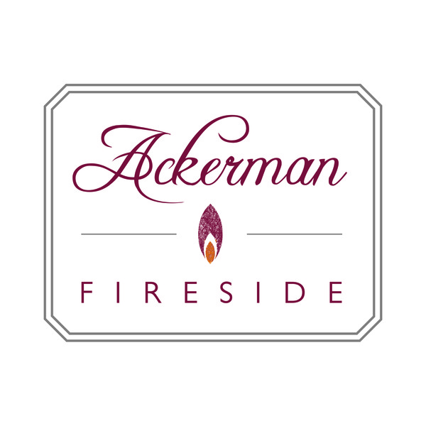 Logo for Ackerman Winery | Fireside Winery