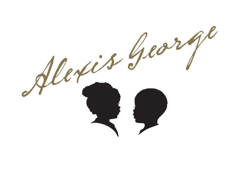 Logo for Alexis George Wines