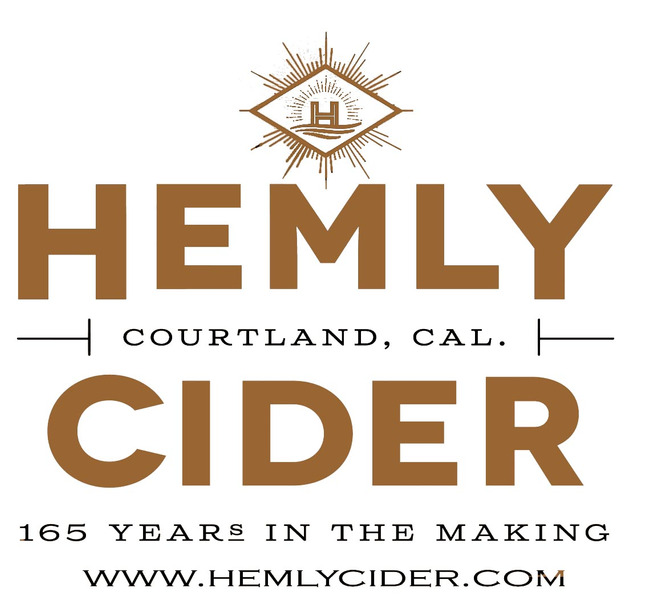Brand for Hemly Cider
