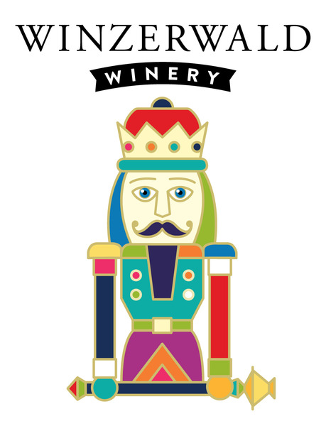 Logo for Winzerwald Winery