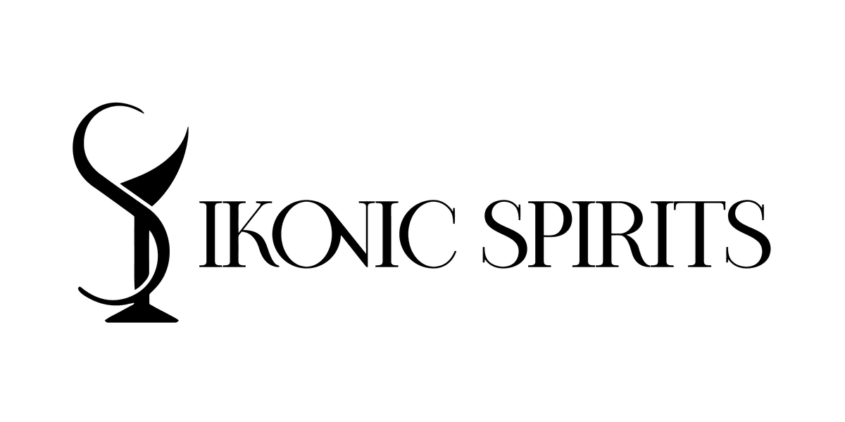 Logo for Ikonic Spirits LLC