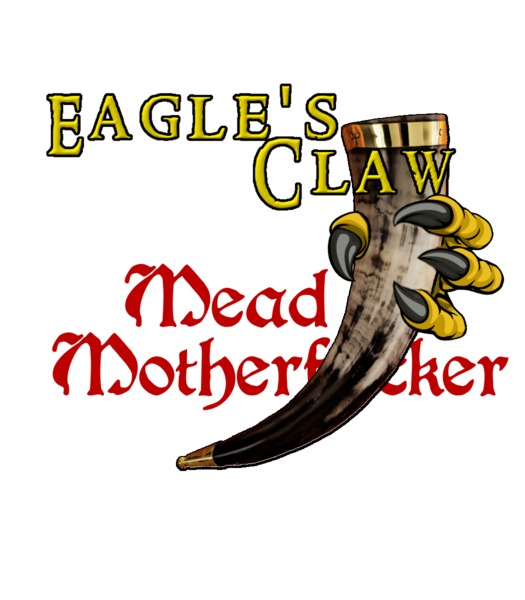 Brand for Eagle's Claw Meadery