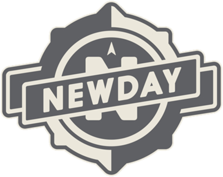 Logo for New Day Craft