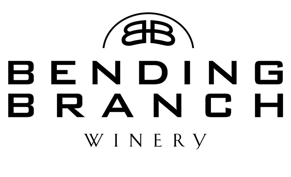 Logo for Bending Branch Winery