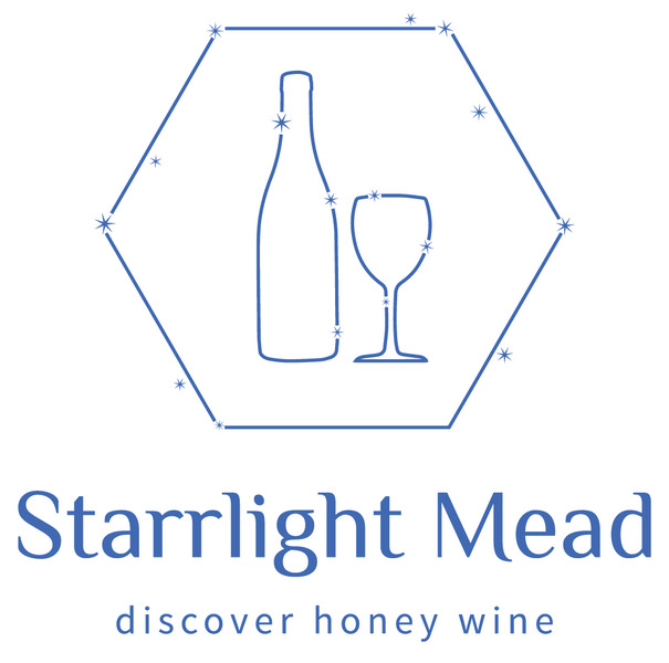 Logo for Starrlight Mead