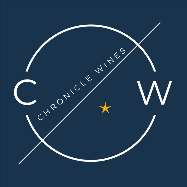 Logo for Chronicle Wines