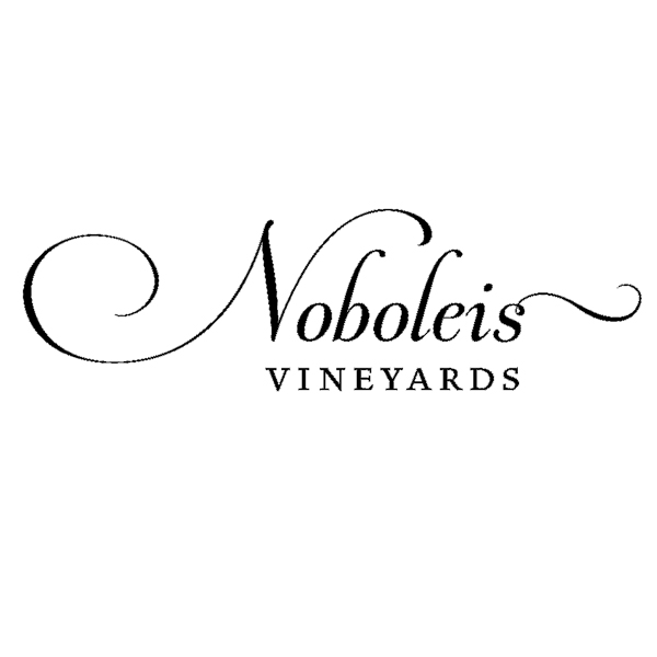 Brand for Noboleis Vineyards