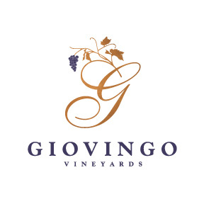 Logo for Giovingo Vineyards