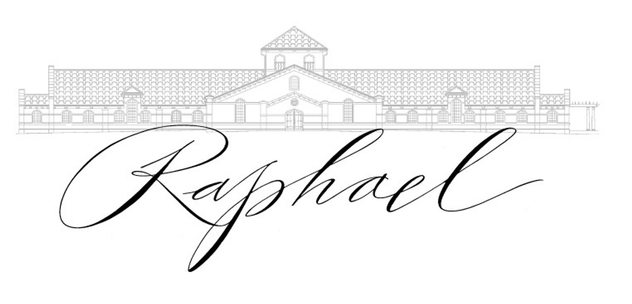 Logo for Raphael