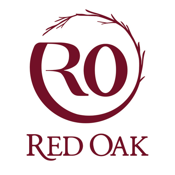 Brand for Red Oak Winery