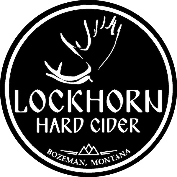 Brand for Lockhorn Hard Cider