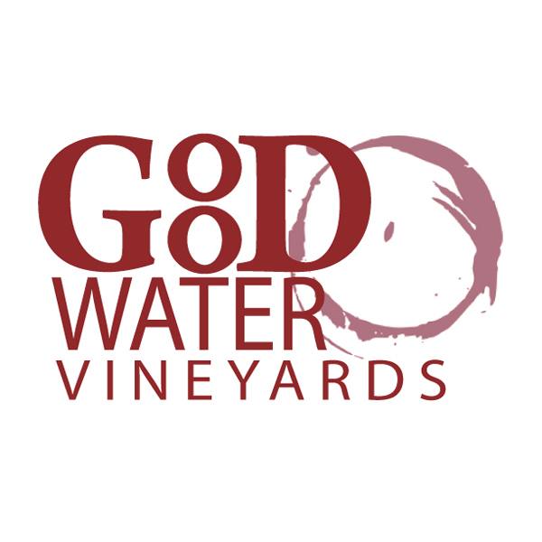 Logo for Goodwater Vineyards