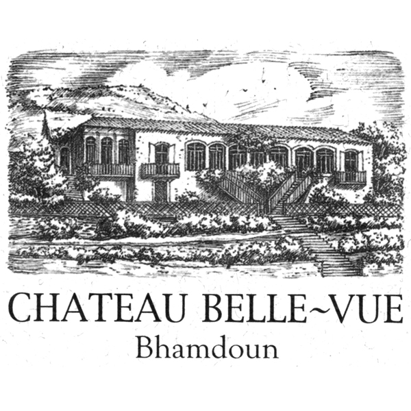 Logo for Chateau Belle-Vue