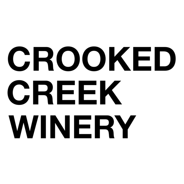 Logo for Crooked Creek Winery