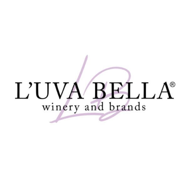 Brand for L'uva Bella Winery & Brands