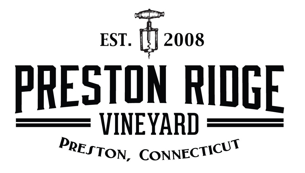 Logo for Preston Ridge Vineyard