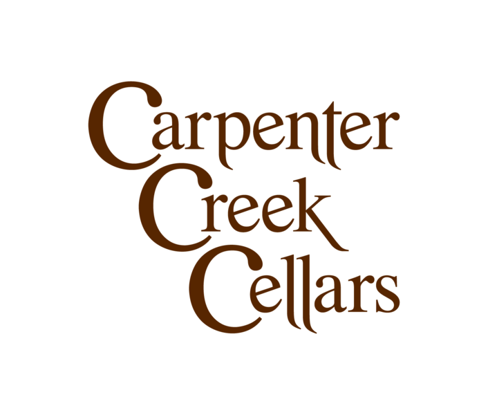 Logo for Carpenter Creek Cellars