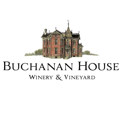 Logo for Buchanan House Winery