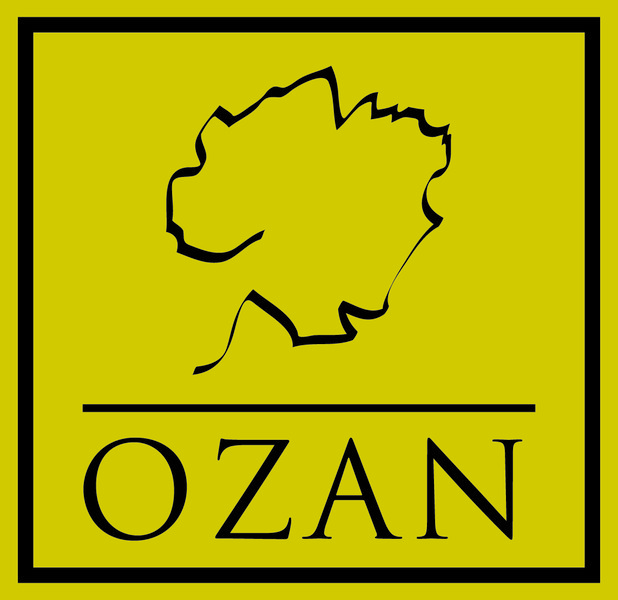 Logo for Ozan Vineyard & Cellars