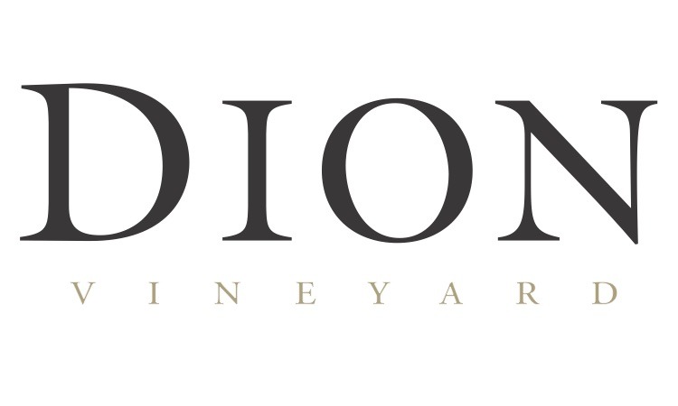 Logo for Dion Vineyard