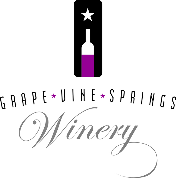 Brand for Grape Vine Springs Winery