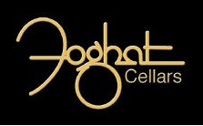 Logo for Foghat Cellars