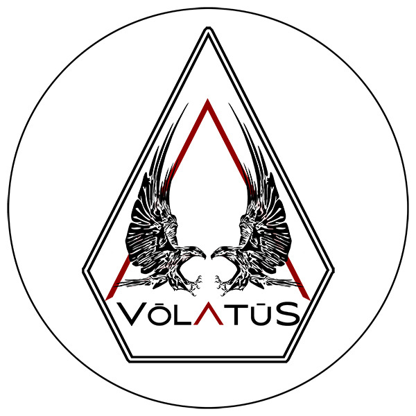 Logo for Volatus Wine