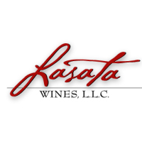 Logo for Lasata Wines