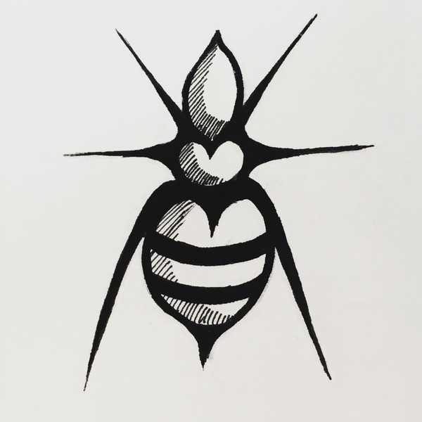 Brand for Dead Bee Mead
