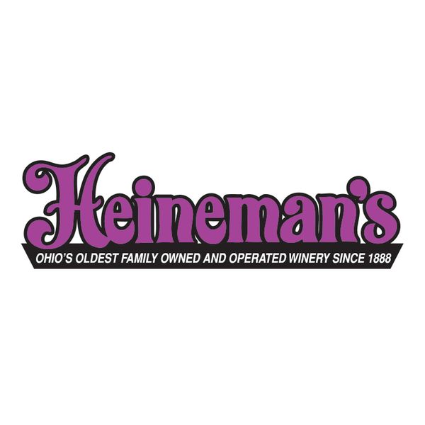 Brand for Heineman Winery 