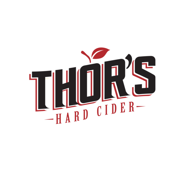 Brand for Thor's Hard Cider