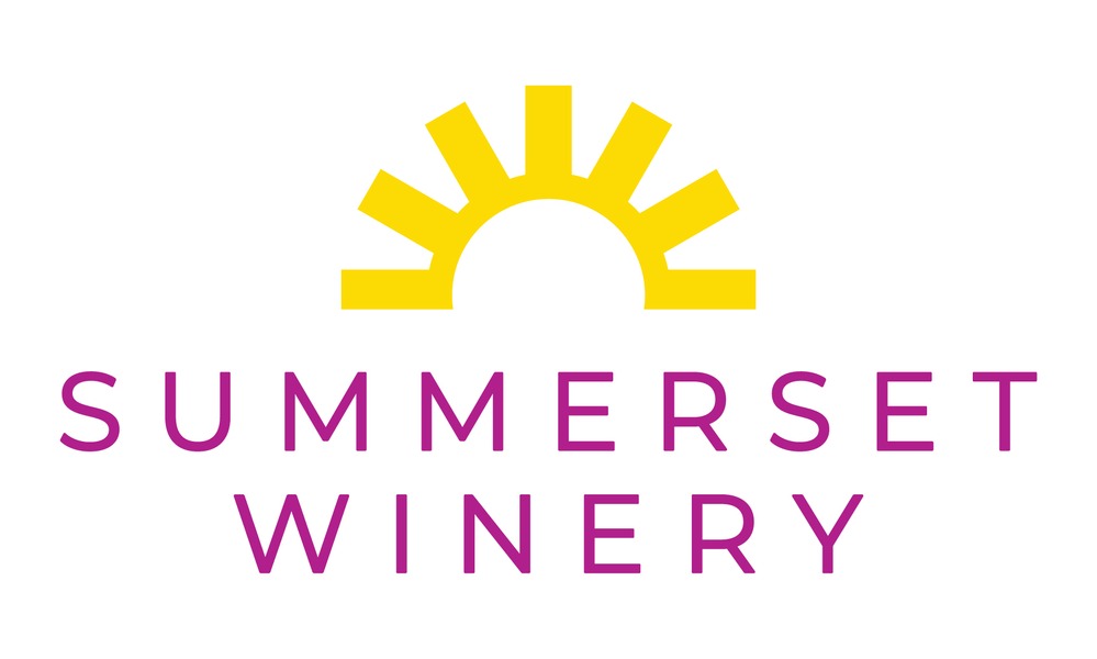 Logo for Summerset Winery, LLC