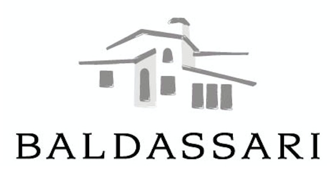 Logo for Baldassari Wines