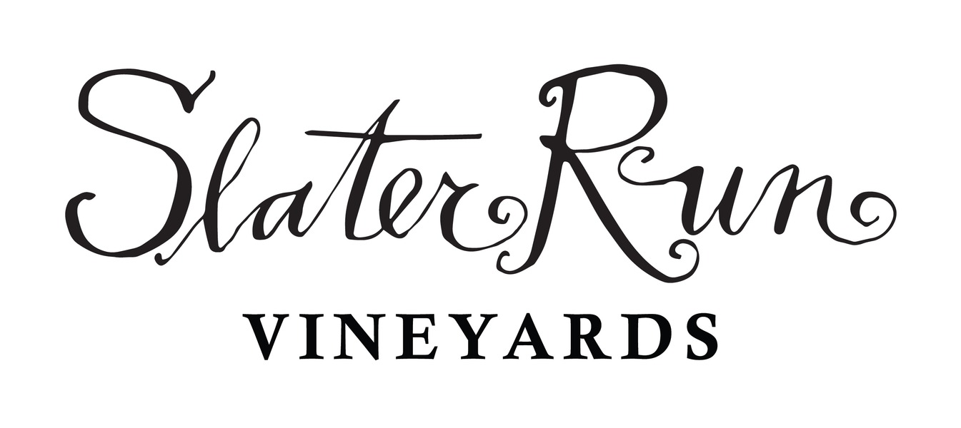 Logo for Slater Run Vineyards