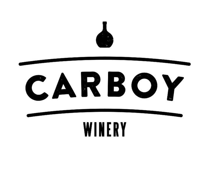Brand for Carboy Winery