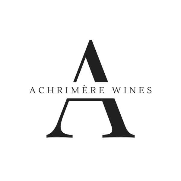 Logo for Achrimère Wines