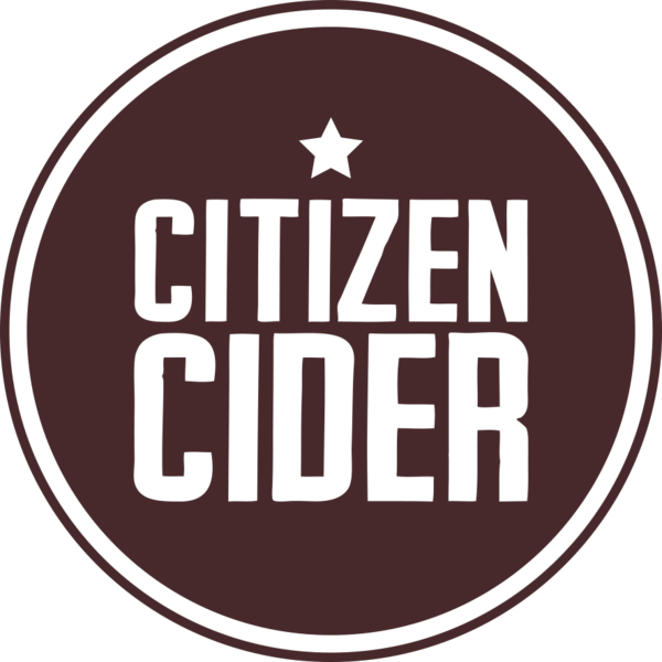 Brand for Citizen Cider